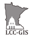 LCC-GIS logo