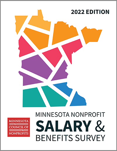 Reports from Minnesota Charities and Nonprofits 