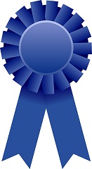 Blue Ribbon